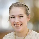 Svenja Weis Pflegedienstleitung